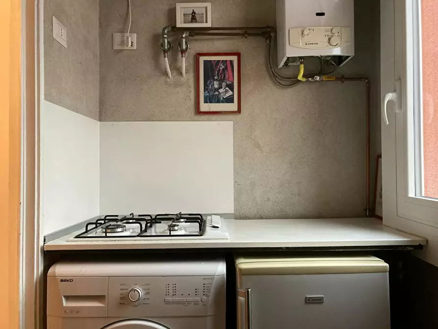 Immagine 8 di Appartamento in affitto  in Via Walter Tobagi a Milano