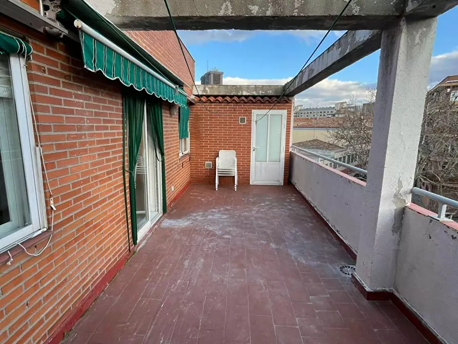 Immagine 8 di Camera in affitto  in Calle de Marcelina a Madrid