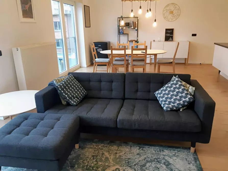 Immagine 3 di Appartamento in affitto  in Victor Soensstraat a Strombeek-Bever