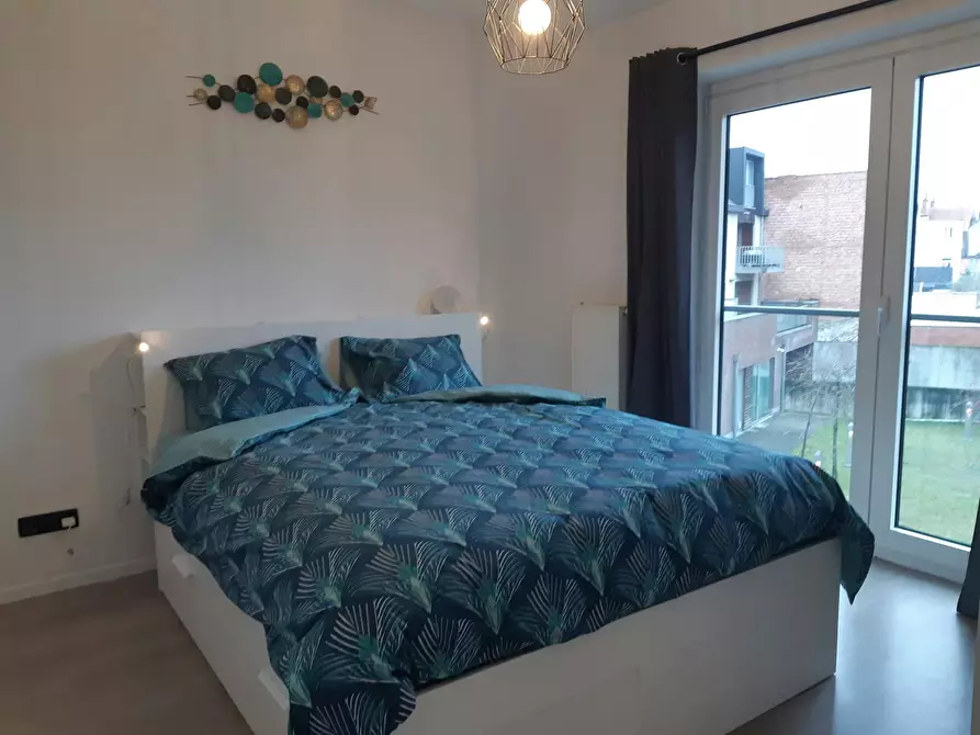 Immagine 2 di Appartamento in affitto  in Victor Soensstraat a Strombeek-Bever