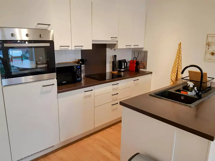 Immagine 6 di Appartamento in affitto  in Victor Soensstraat a Strombeek-Bever
