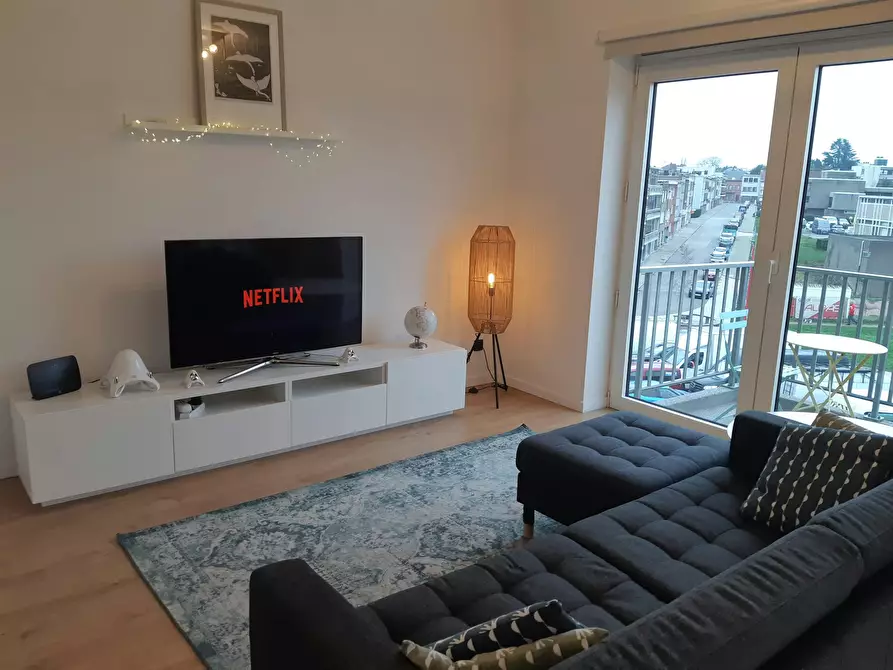 Immagine 5 di Appartamento in affitto  in Victor Soensstraat a Strombeek-Bever