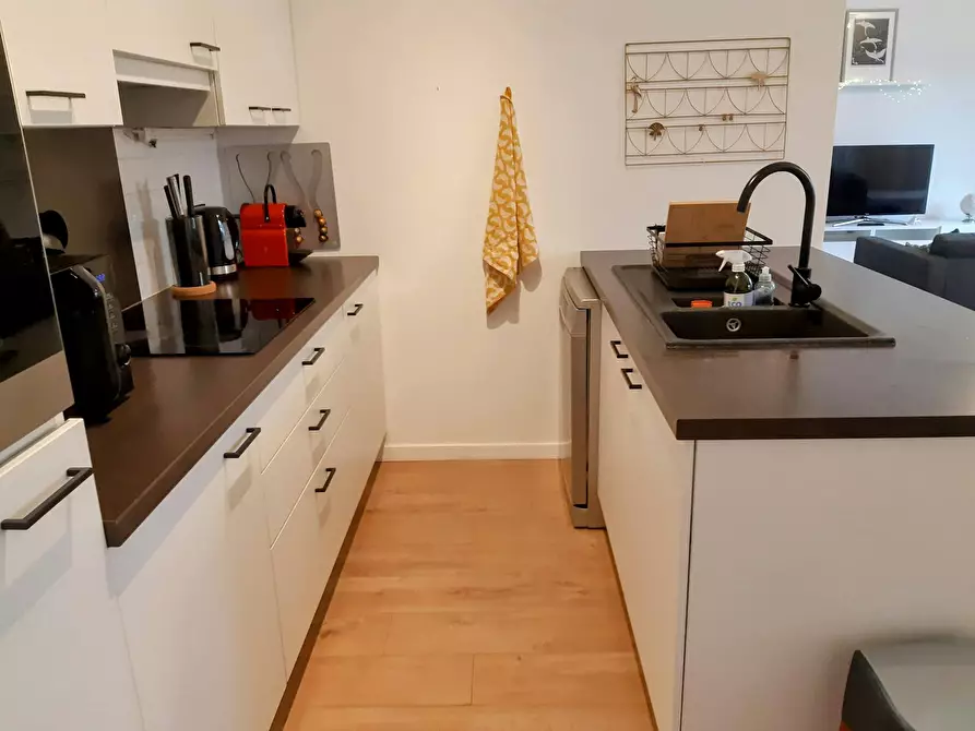 Immagine 10 di Appartamento in affitto  in Victor Soensstraat a Strombeek-Bever