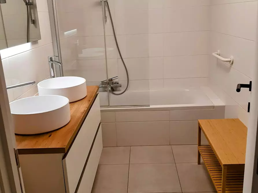 Immagine 4 di Appartamento in affitto  in Victor Soensstraat a Strombeek-Bever