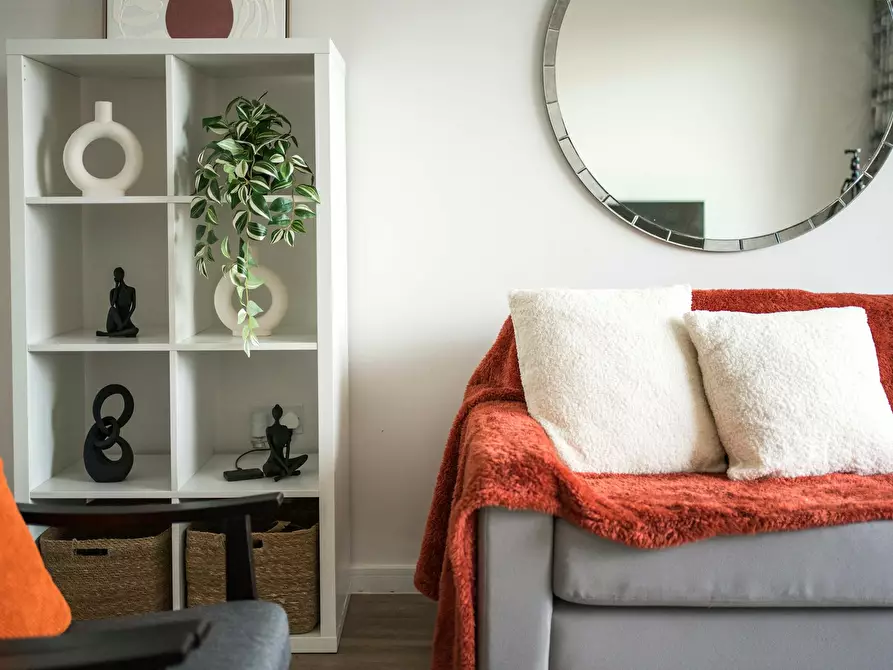 Immagine 2 di Appartamento in affitto  in Hammersley Road a East Ham