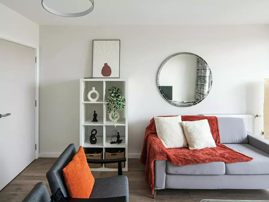 Immagine 4 di Appartamento in affitto  in Hammersley Road a East Ham