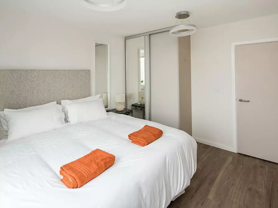 Immagine 9 di Appartamento in affitto  in Hammersley Road a East Ham