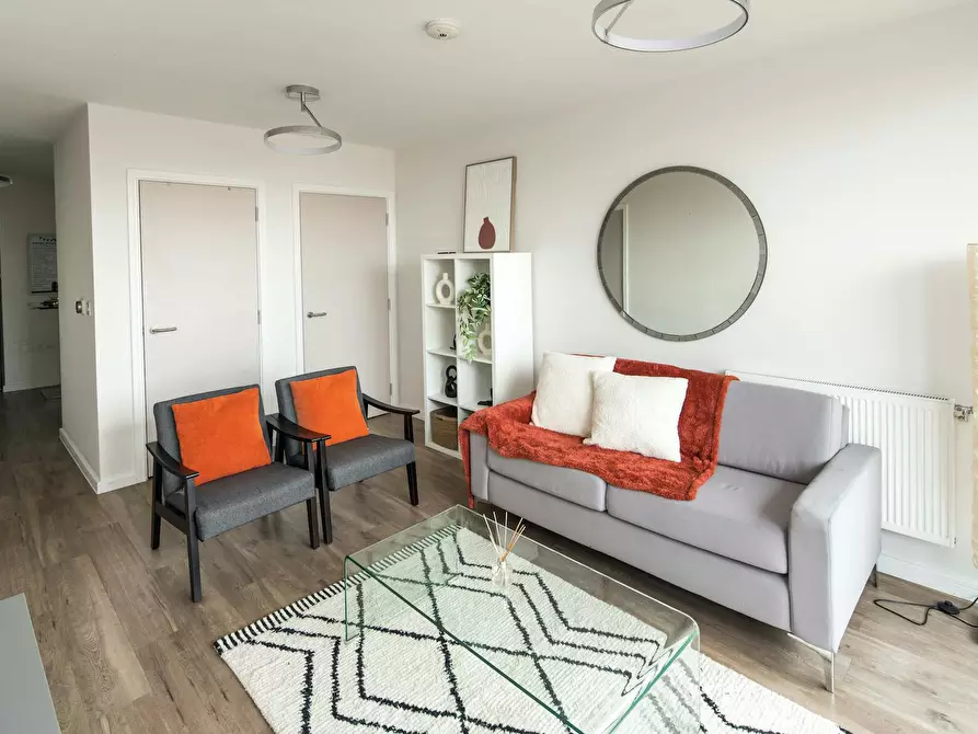 Immagine 5 di Appartamento in affitto  in Hammersley Road a East Ham