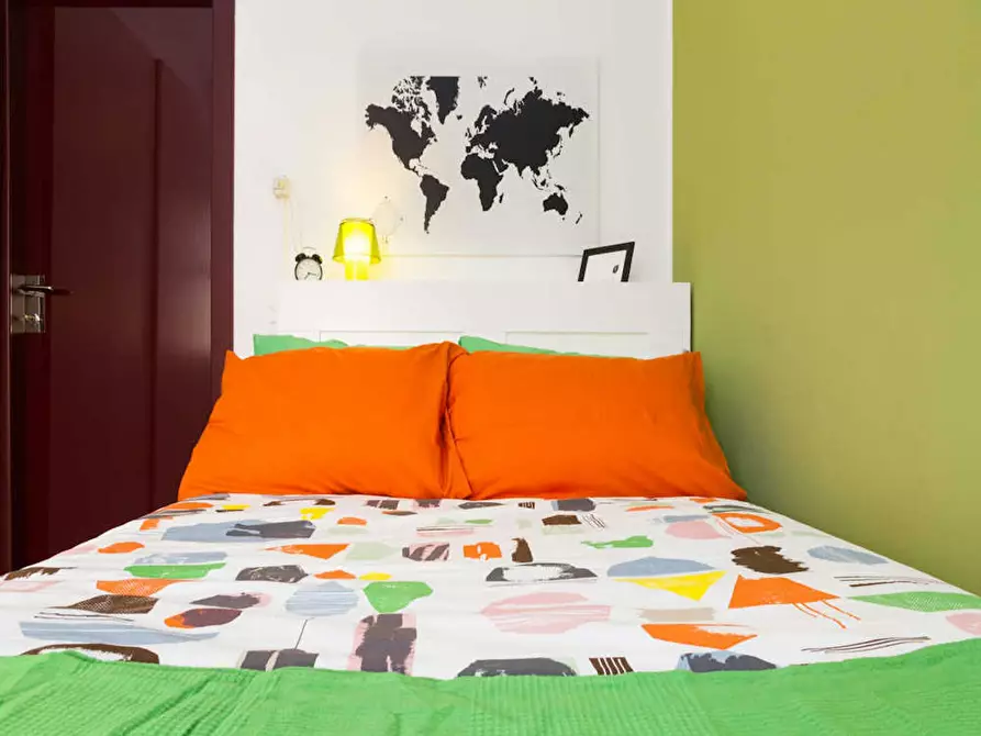 Immagine 3 di Camera in affitto  in Via Larga a Milano