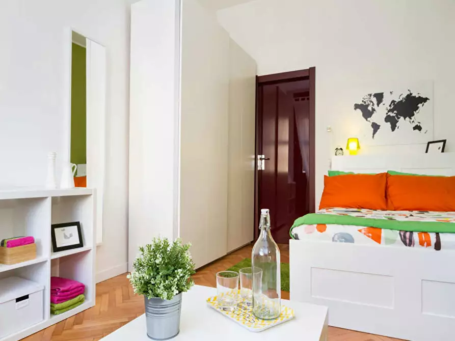 Immagine 6 di Camera in affitto  in Via Larga a Milano