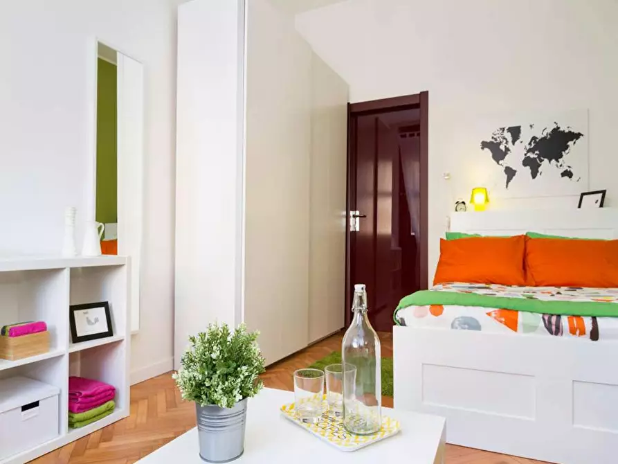 Immagine 7 di Camera in affitto  in Via Larga a Milano