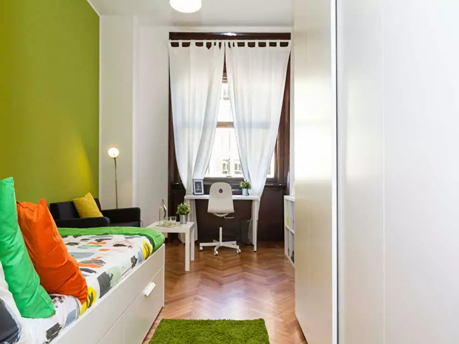 Immagine 4 di Camera in affitto  in Via Larga a Milano