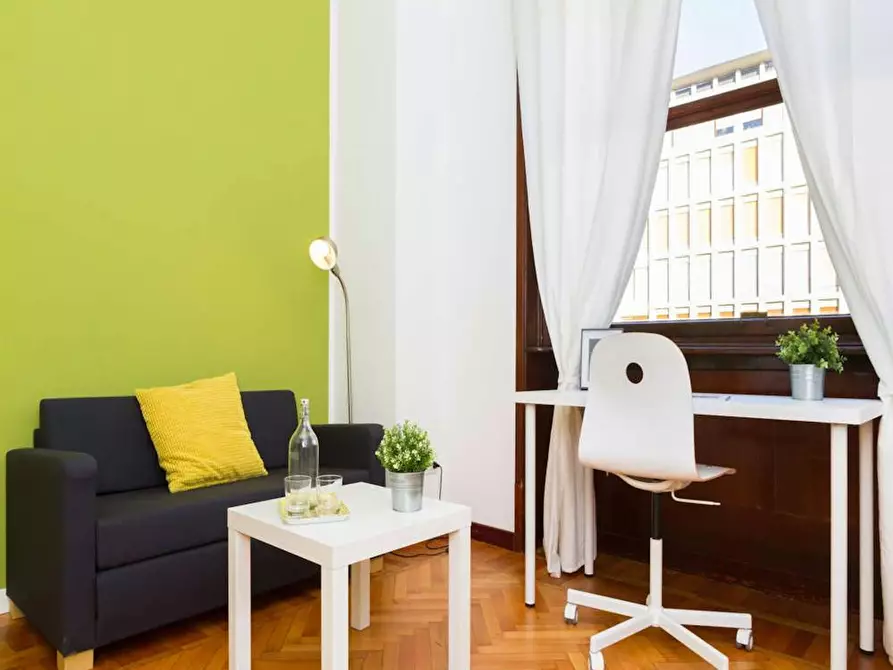 Immagine 9 di Camera in affitto  in Via Larga a Milano