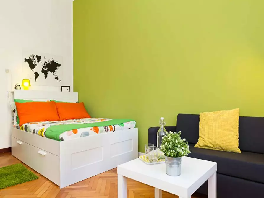 Immagine 6 di Camera in affitto  in Via Larga a Milano