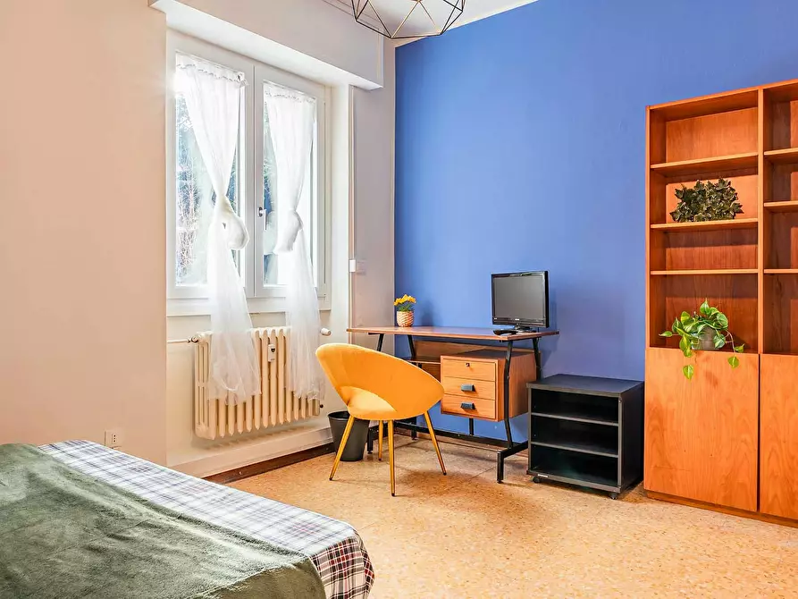 Immagine 4 di Camera in affitto  in Via Eugenio Donadoni a Milano