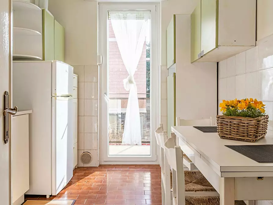 Immagine 8 di Camera in affitto  in Via Eugenio Donadoni a Milano