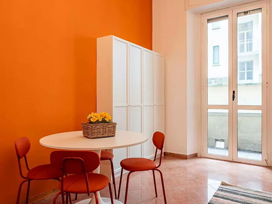 Immagine 9 di Camera condivisa in affitto  in Viale Andrea Doria a Milano