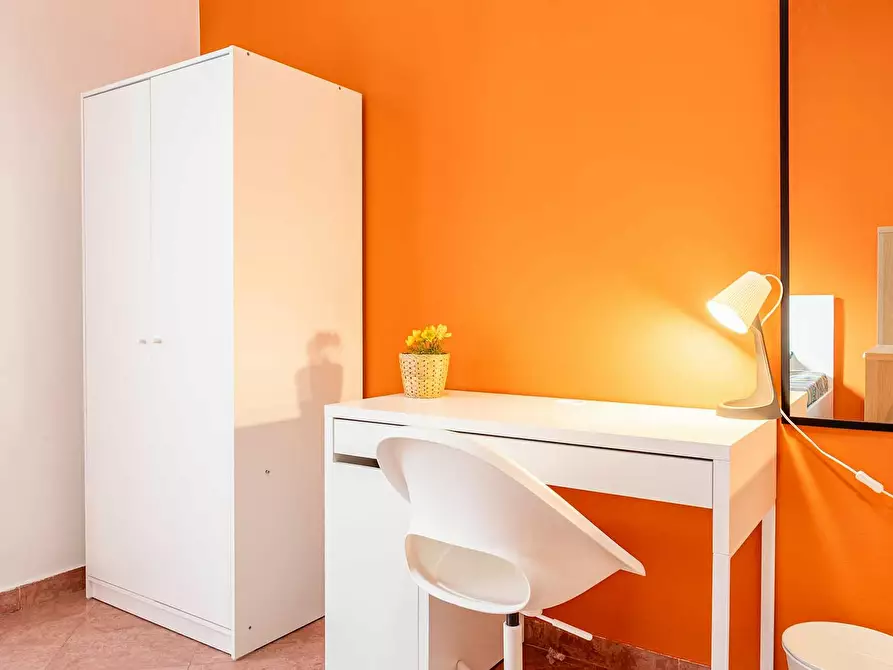 Immagine 4 di Camera condivisa in affitto  in Viale Andrea Doria a Milano