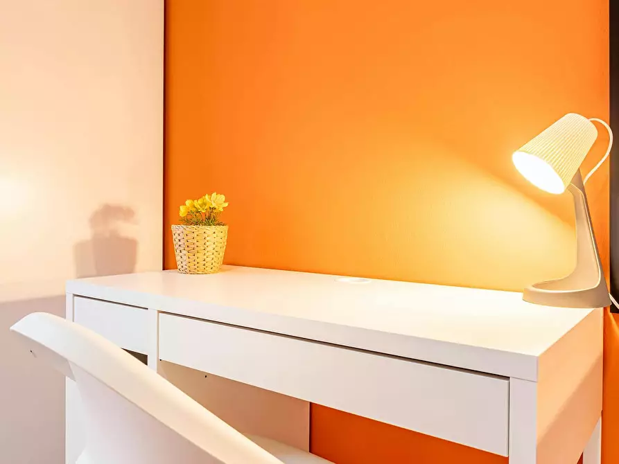 Immagine 5 di Camera condivisa in affitto  in Viale Andrea Doria a Milano