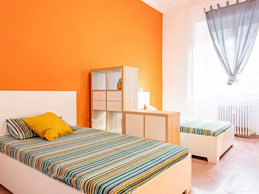 Immagine 6 di Camera condivisa in affitto  in Viale Andrea Doria a Milano