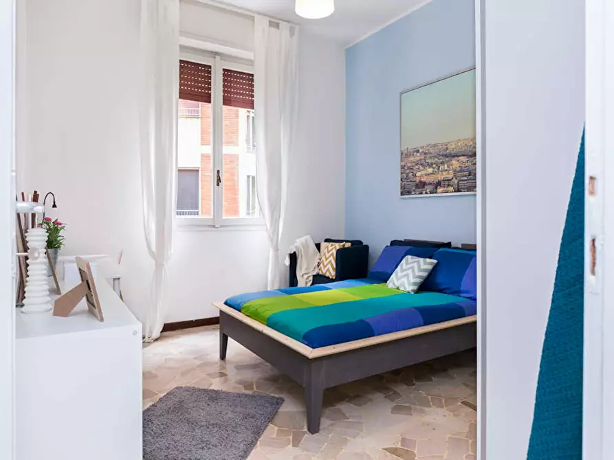 Immagine 4 di Camera in affitto  in Largo Cavalieri di Malta a Milano