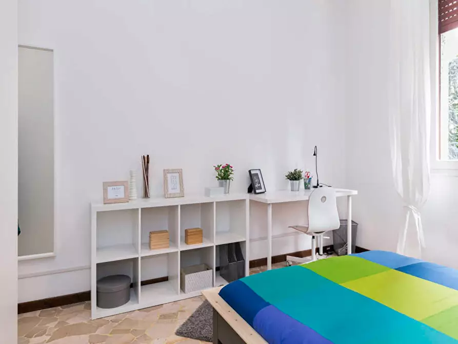 Immagine 5 di Camera in affitto  in Largo Cavalieri di Malta a Milano