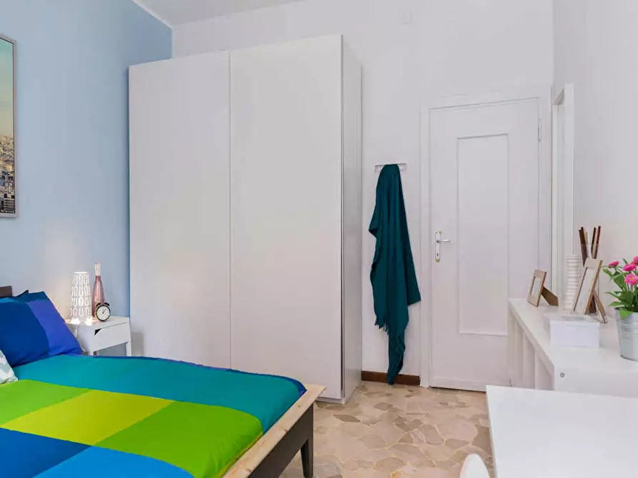 Immagine 1 di Camera in affitto  in Largo Cavalieri di Malta a Milano