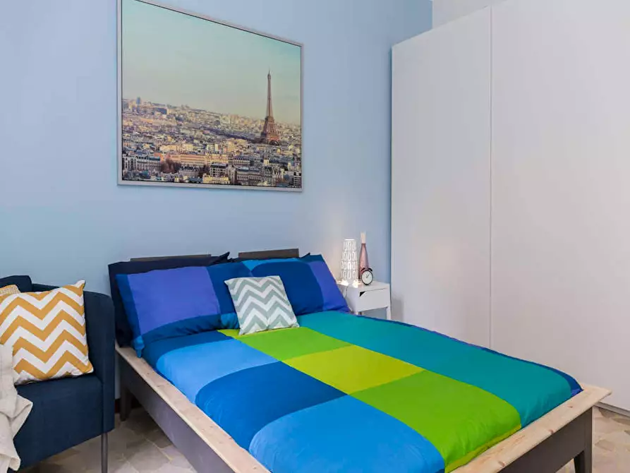 Immagine 2 di Camera in affitto  in Largo Cavalieri di Malta a Milano