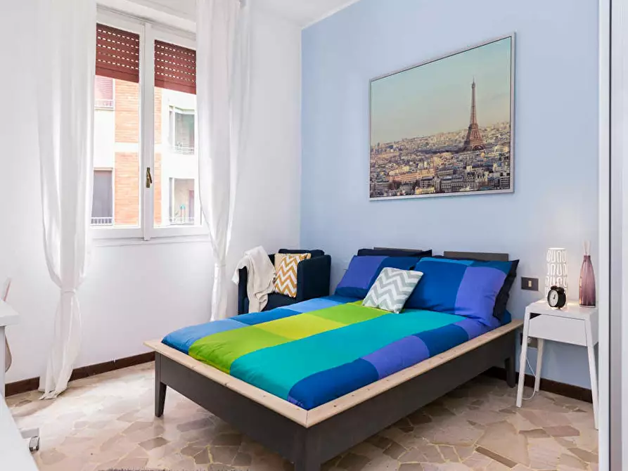 Immagine 3 di Camera in affitto  in Largo Cavalieri di Malta a Milano