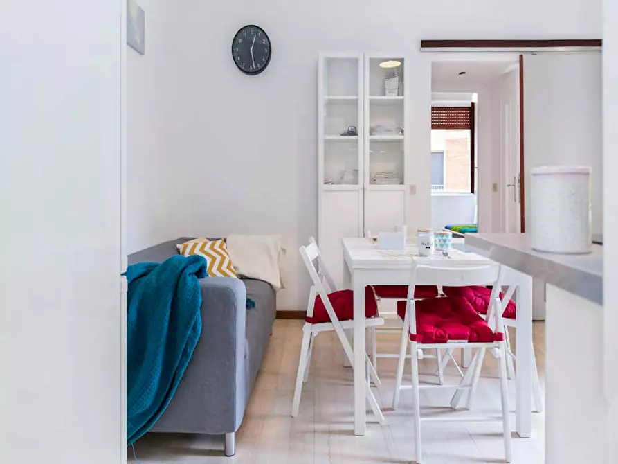 Immagine 9 di Camera in affitto  in Largo Cavalieri di Malta a Milano