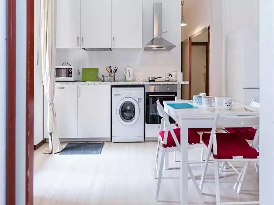 Immagine 10 di Camera in affitto  in Largo Cavalieri di Malta a Milano