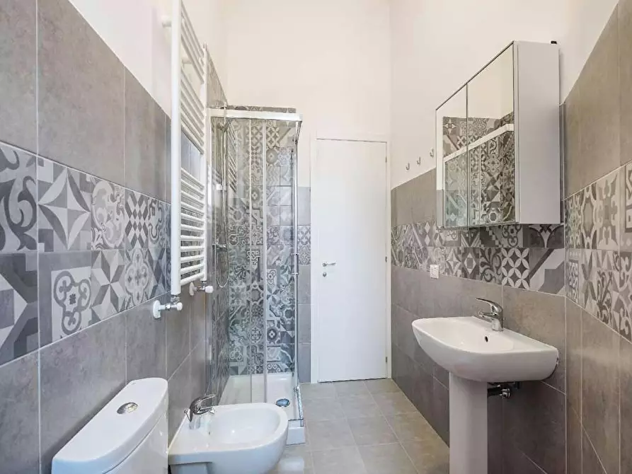 Immagine 9 di Camera in affitto  in Via Cosimo del Fante a Milano