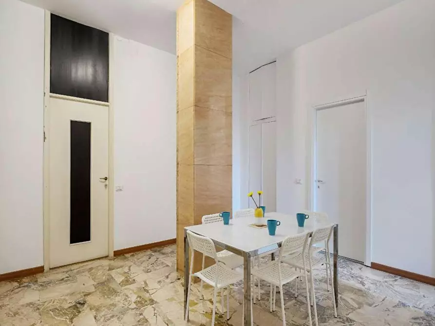 Immagine 8 di Camera in affitto  in Via Cosimo del Fante a Milano