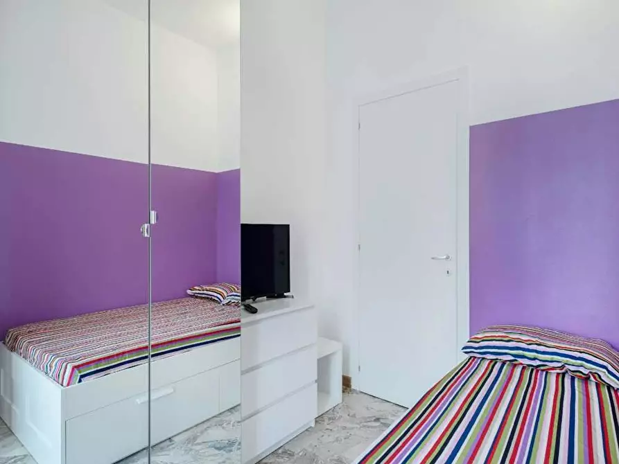 Immagine 4 di Camera in affitto  in Via Cosimo del Fante a Milano