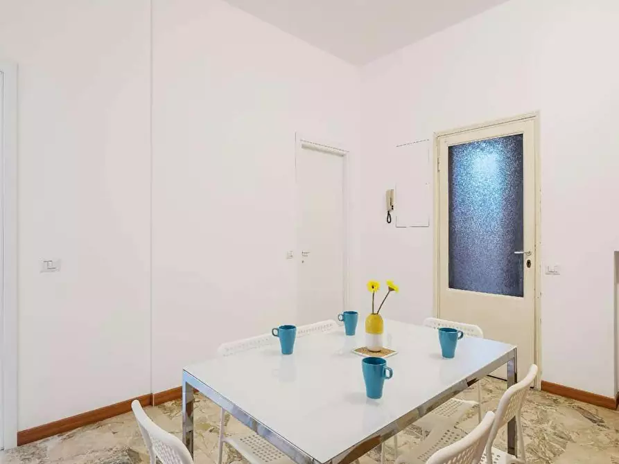 Immagine 6 di Camera in affitto  in Via Cosimo del Fante a Milano