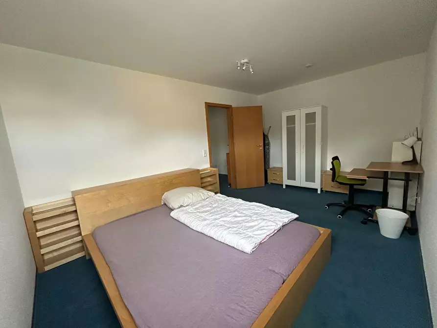 Immagine 3 di Appartamento in affitto  in Saarner Straße a Duisburg