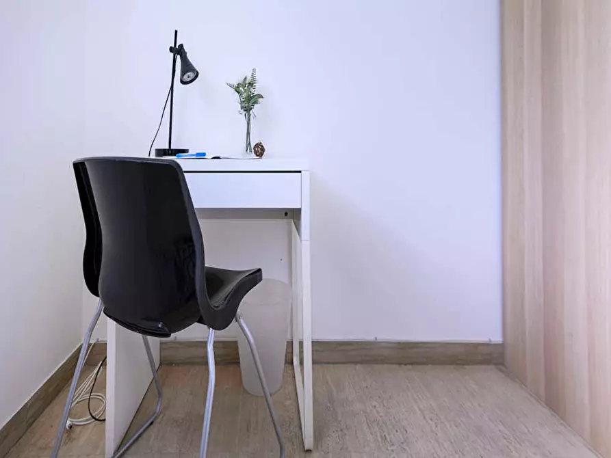 Immagine 6 di Camera in affitto  in Via Ippodromo a Milano