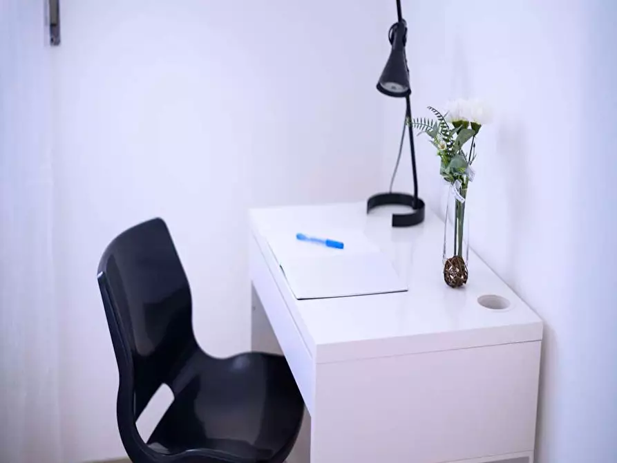 Immagine 5 di Camera in affitto  in Via Ippodromo a Milano