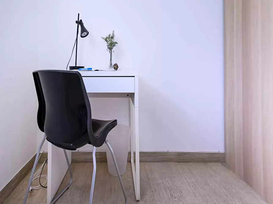 Immagine 6 di Camera in affitto  in Via Ippodromo a Milano