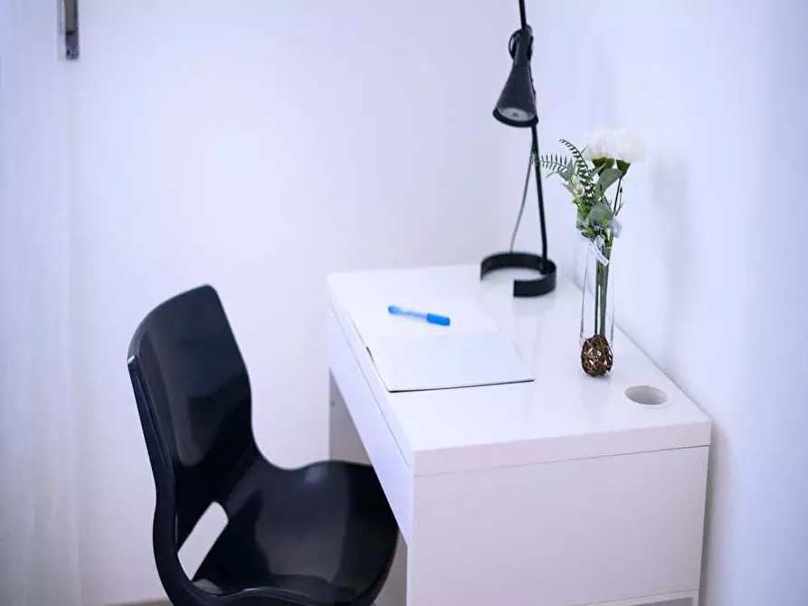 Immagine 7 di Camera in affitto  in Via Ippodromo a Milano