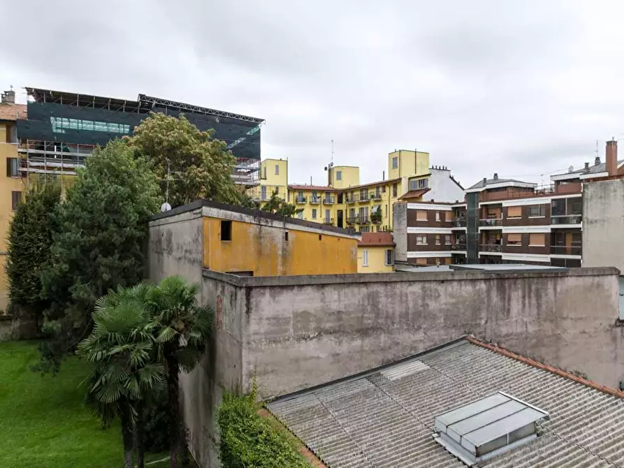 Immagine 3 di Camera in affitto  in Viale Sabotino a Milano