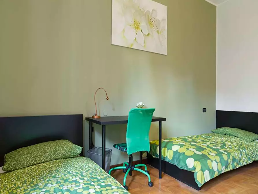 Immagine 4 di Camera in affitto  in Viale Sabotino a Milano