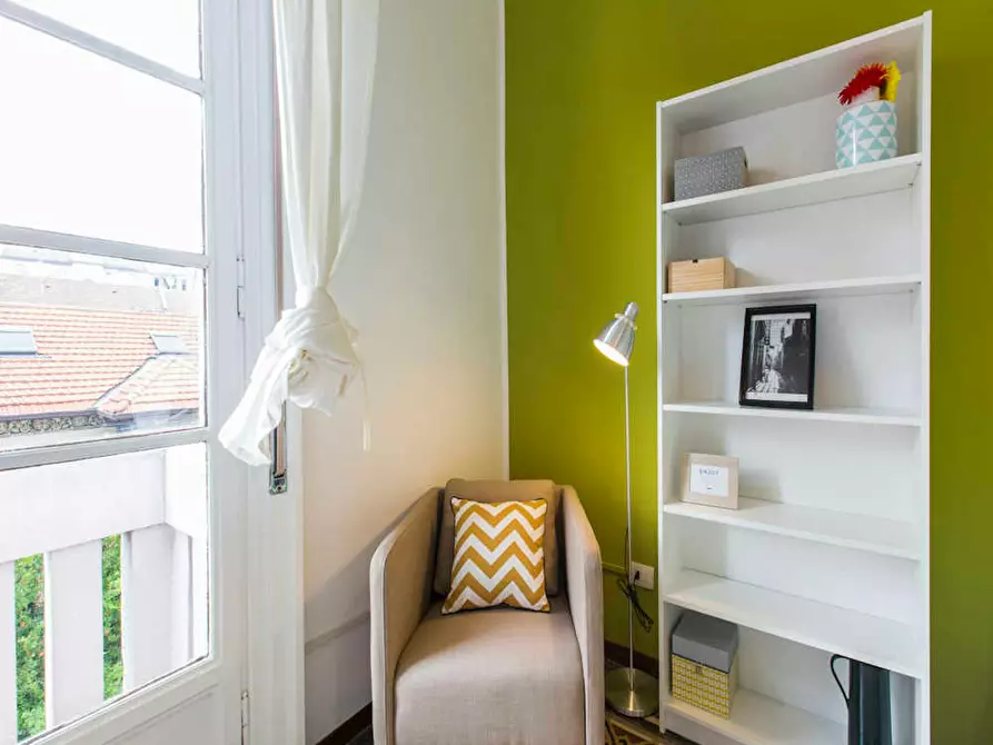 Immagine 7 di Camera in affitto  in Via Desiderio a Milano