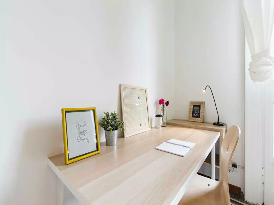 Immagine 8 di Camera in affitto  in Via Desiderio a Milano