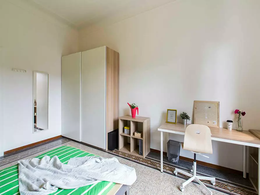 Immagine 6 di Camera in affitto  in Via Desiderio a Milano