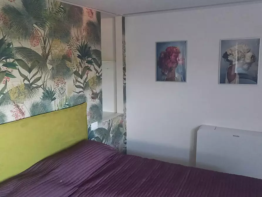 Immagine 6 di Appartamento in affitto  in Piazza di Villa Carpegna a Roma