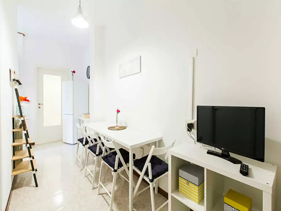 Immagine 10 di Camera in affitto  in Via Pasquale Fornari a Milano