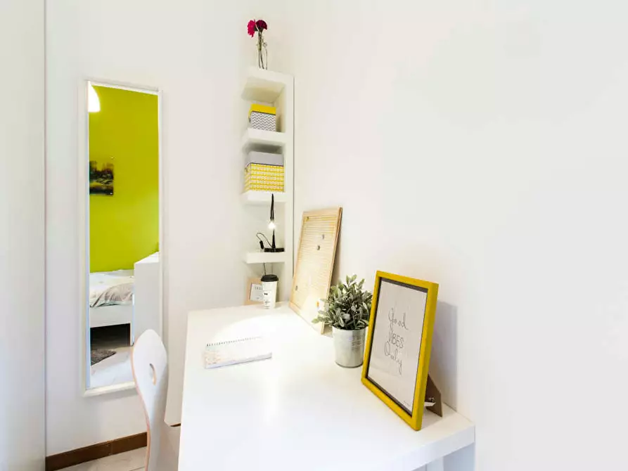 Immagine 5 di Camera in affitto  in Via Pasquale Fornari a Milano