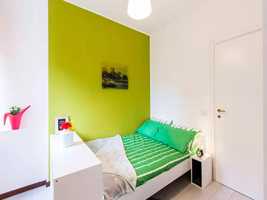 Immagine 6 di Camera in affitto  in Via Pasquale Fornari a Milano