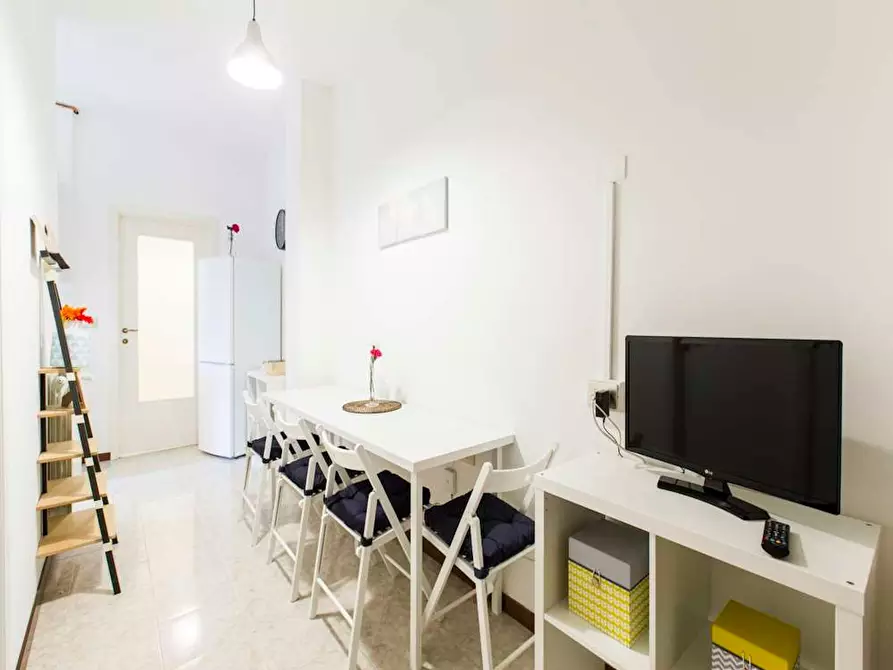 Immagine 9 di Camera in affitto  in Via Pasquale Fornari a Milano